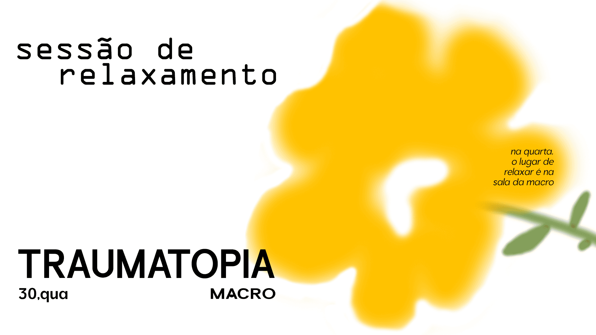 Imagem do evento