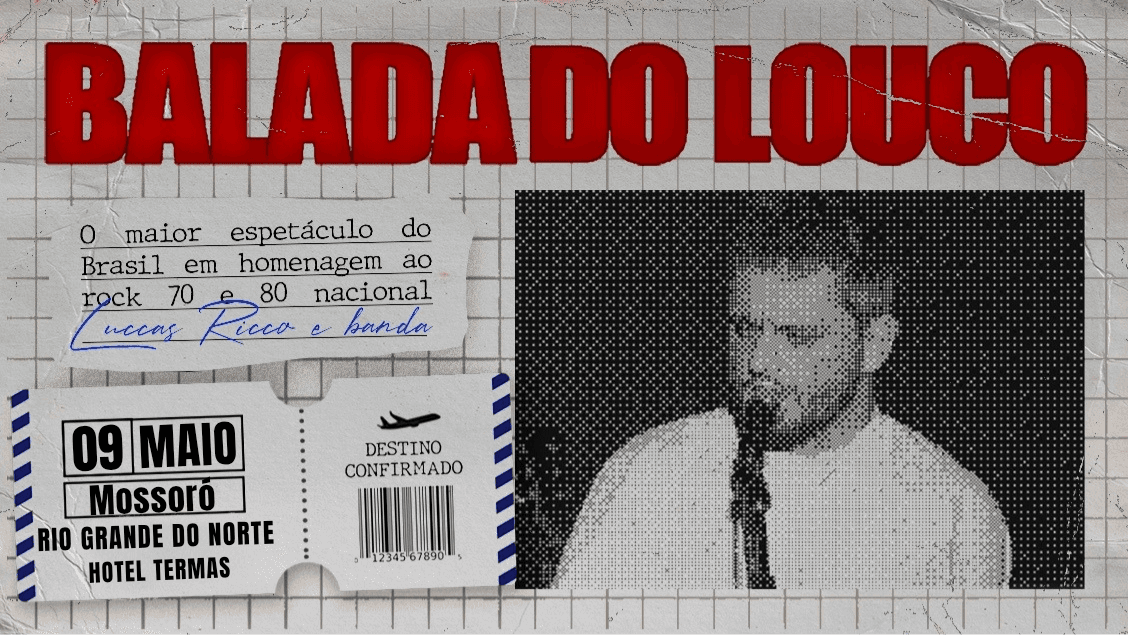 Imagem do evento