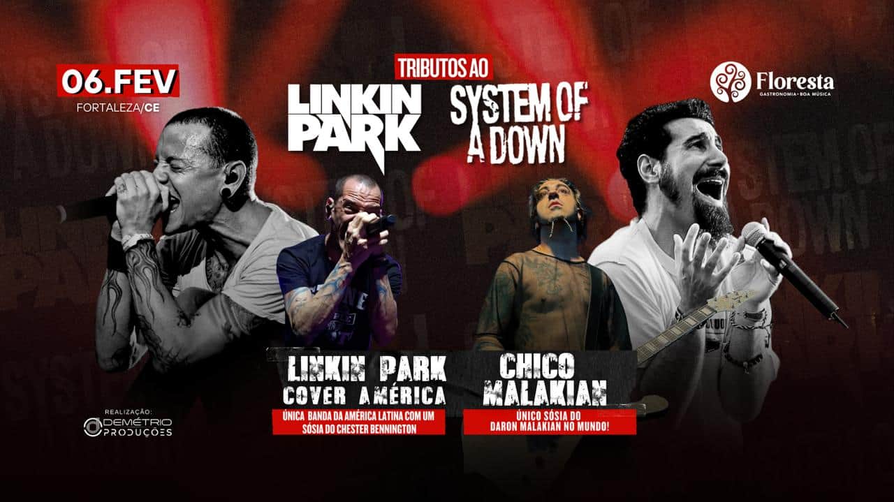 Imagem do evento