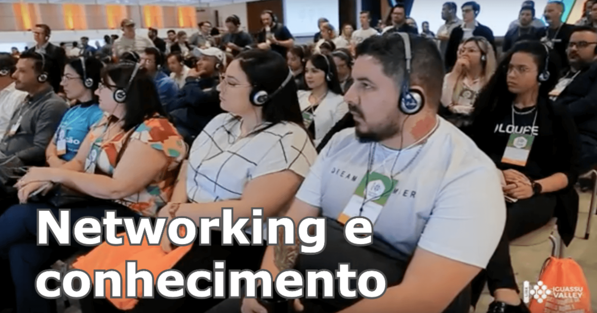 Imagem do evento