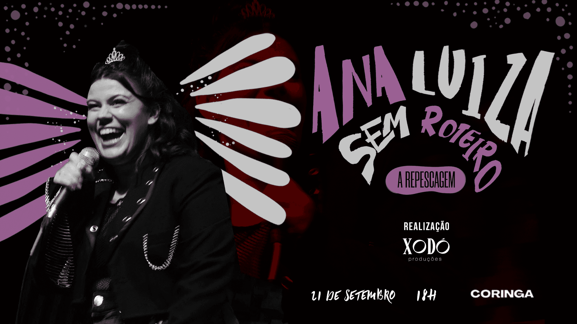 Imagem do evento