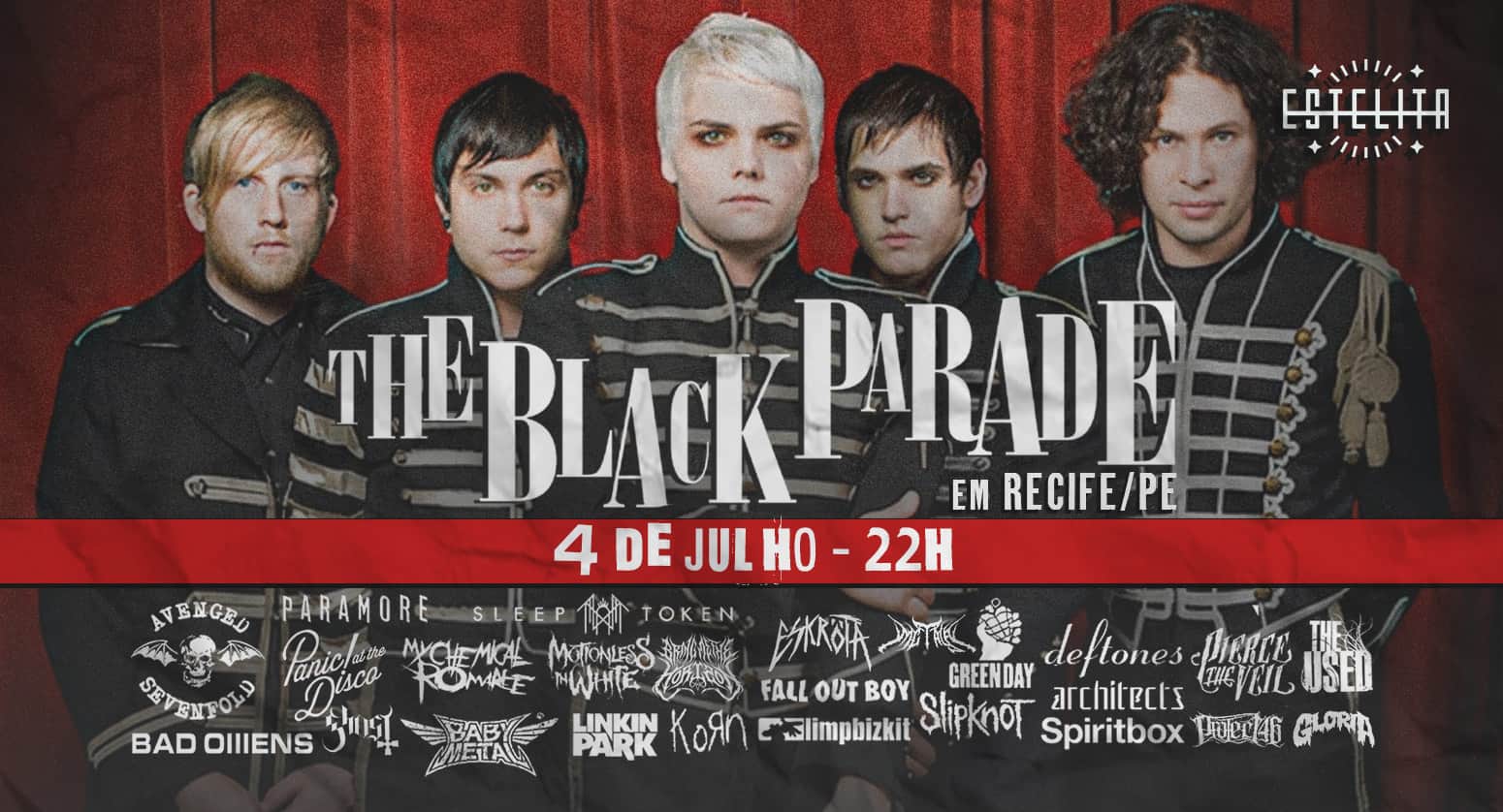 Imagem do evento