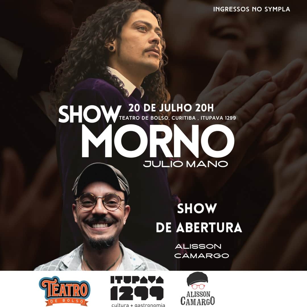Imagem do evento