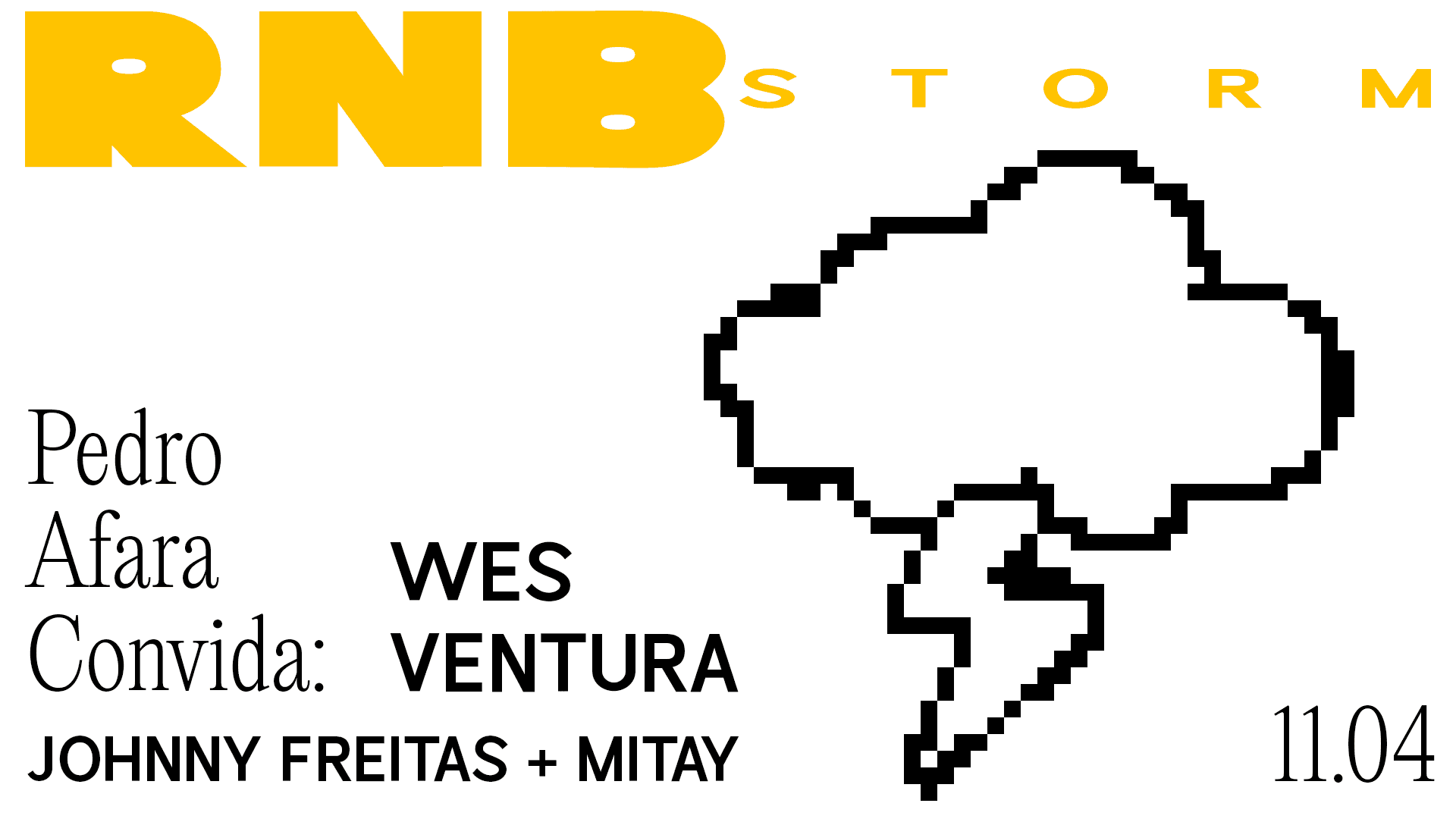 Imagem do evento