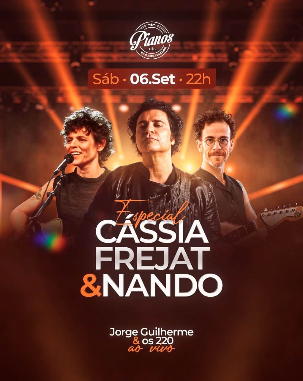 Imagem do evento