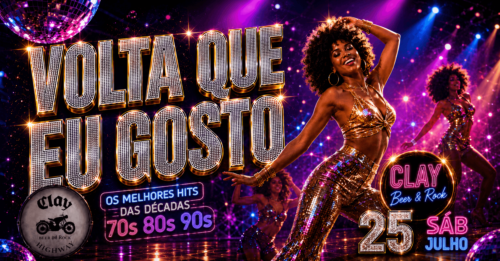 Imagem do evento