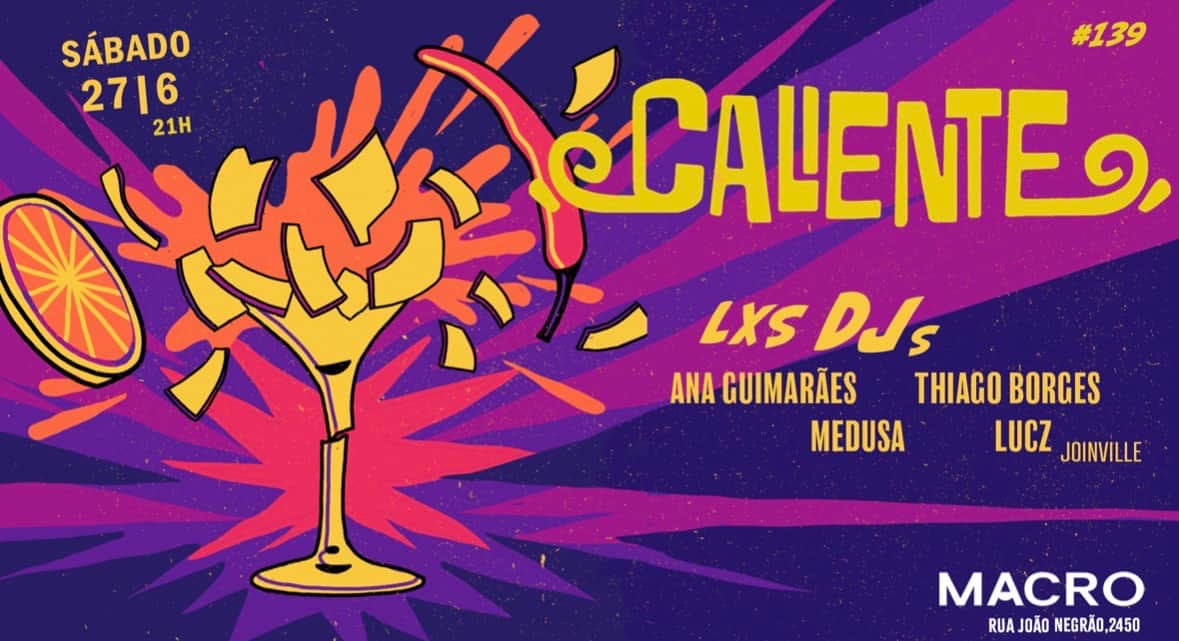 Imagem do evento