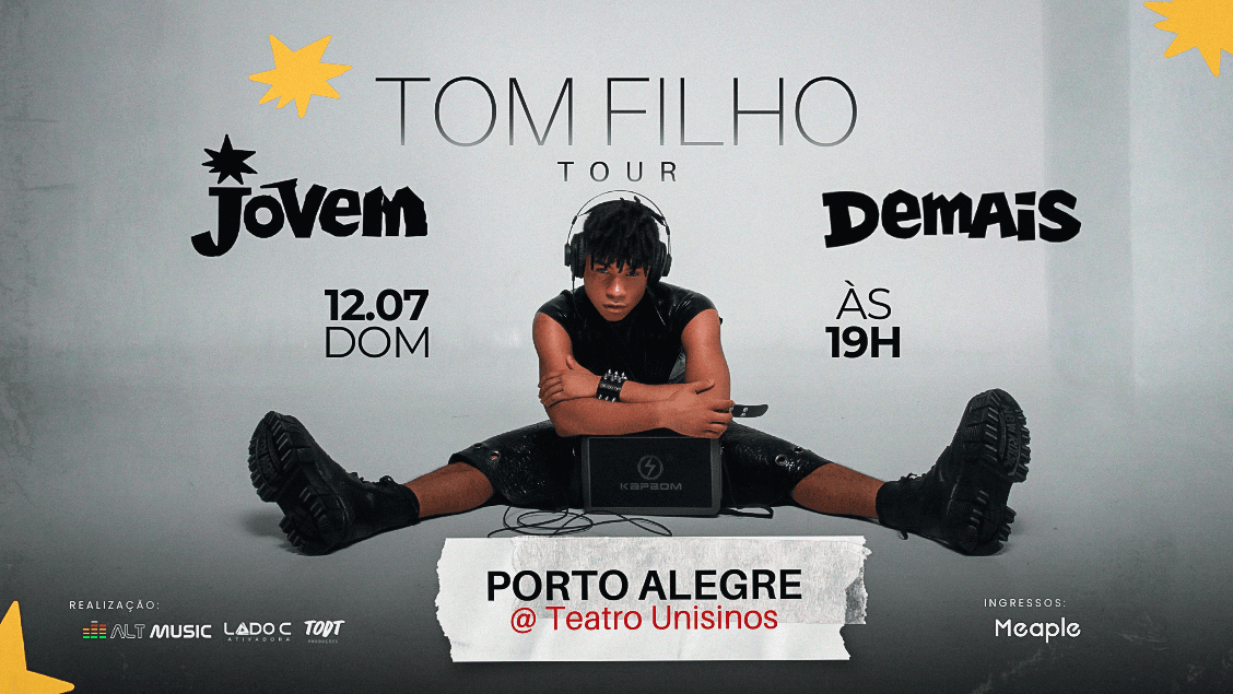 Imagem do evento