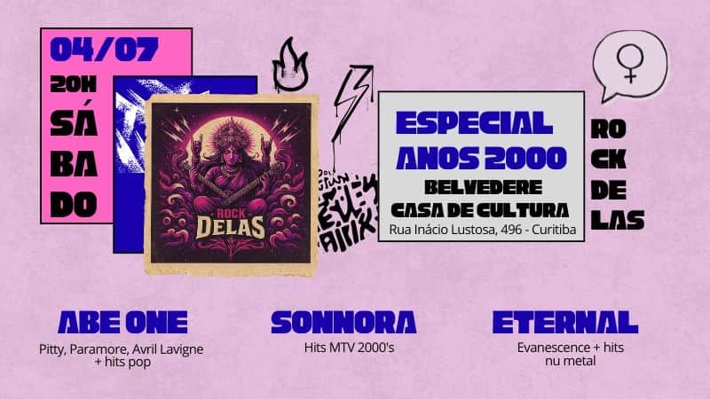 Imagem do evento