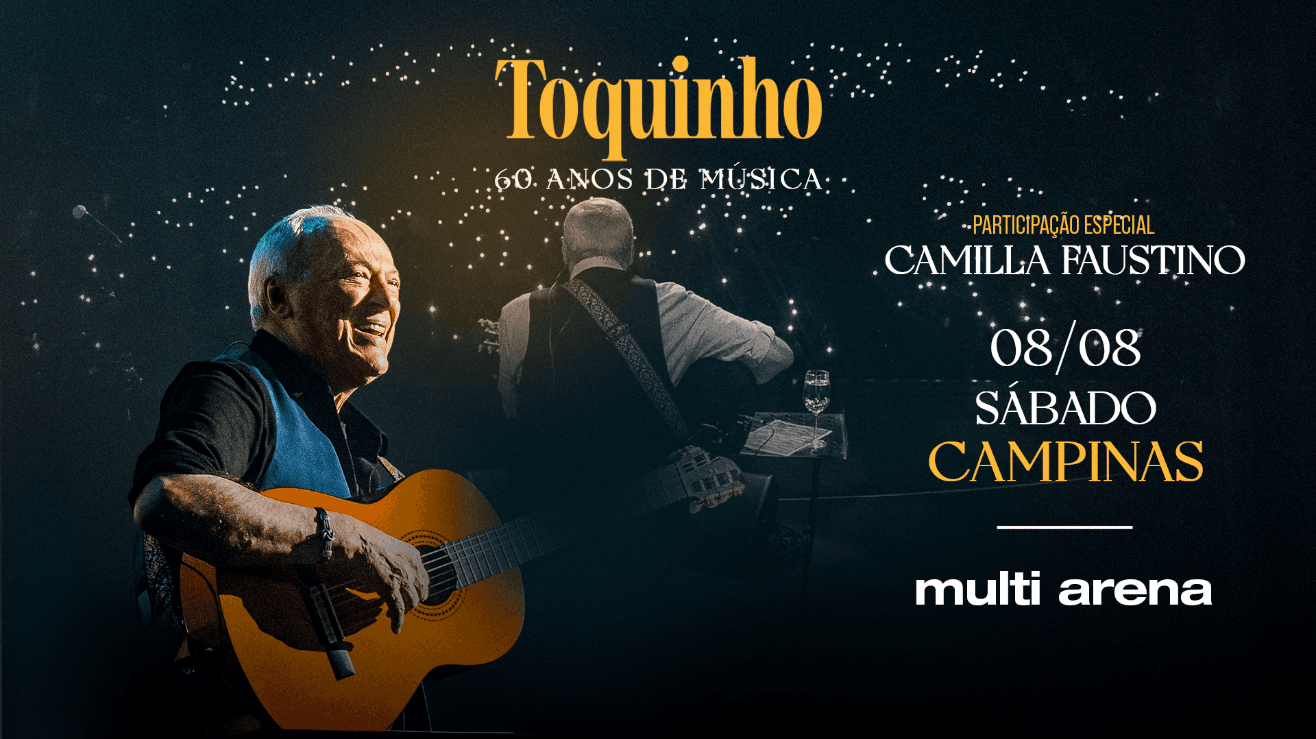 Imagem do evento