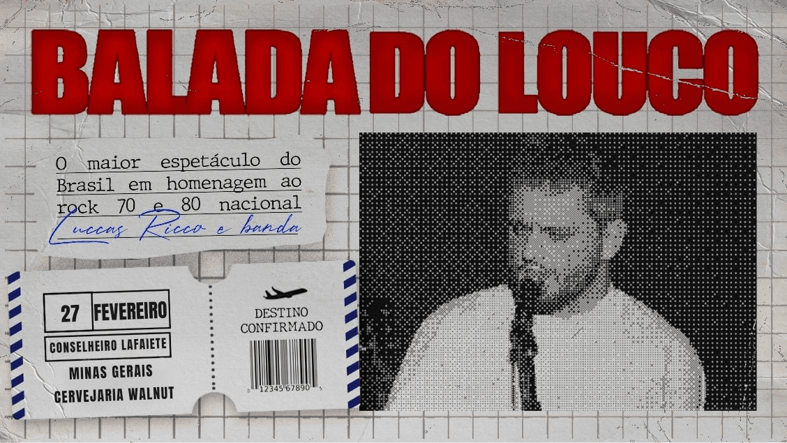 Imagem do evento