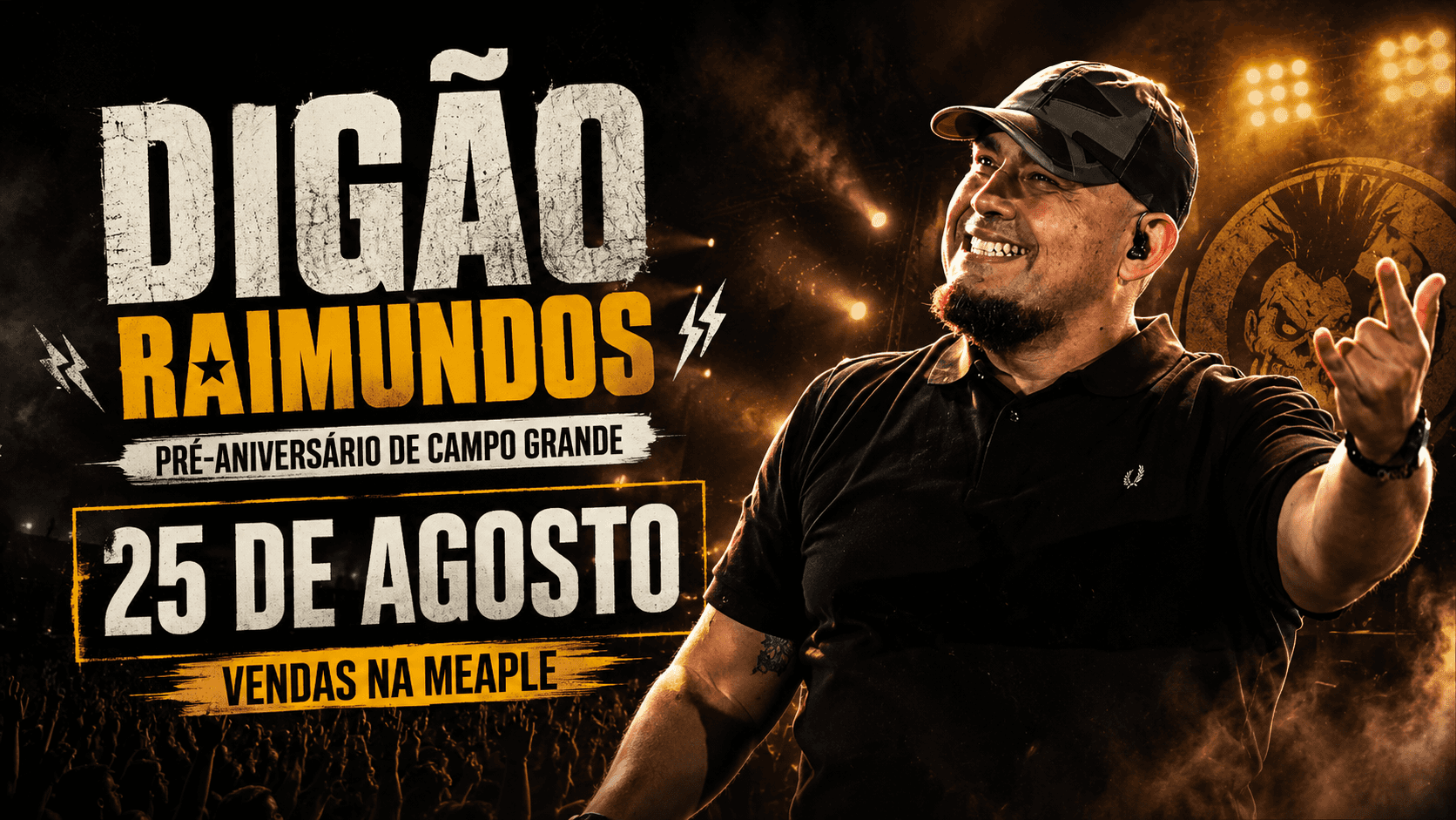 Imagem do evento