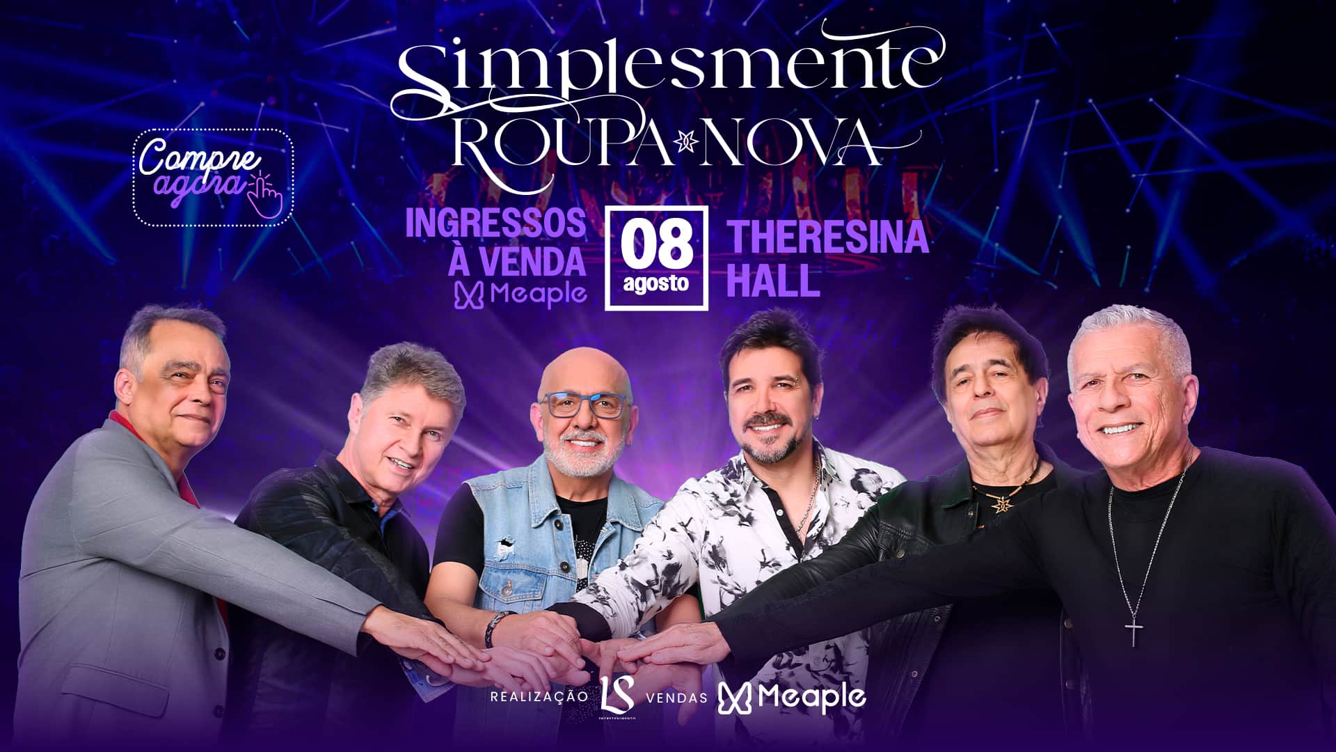 Imagem do evento