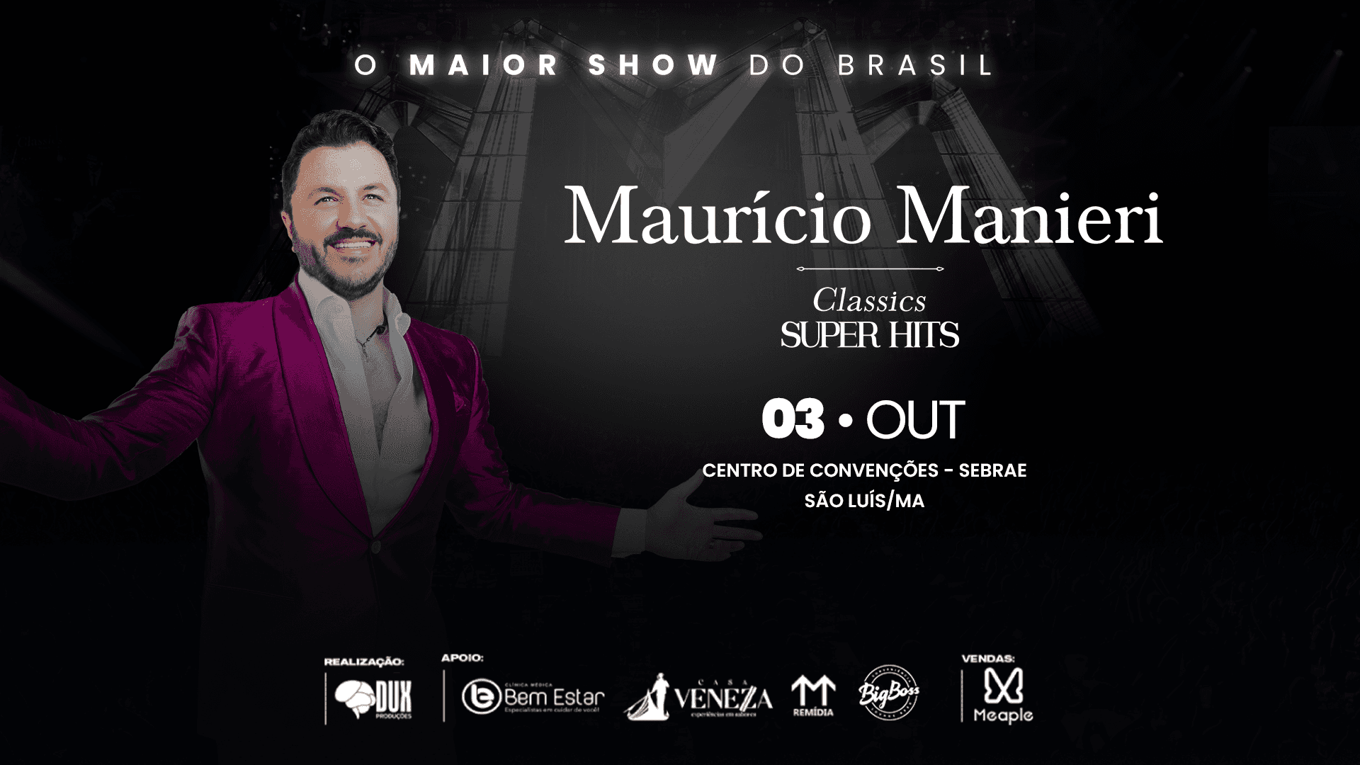 Imagem do evento