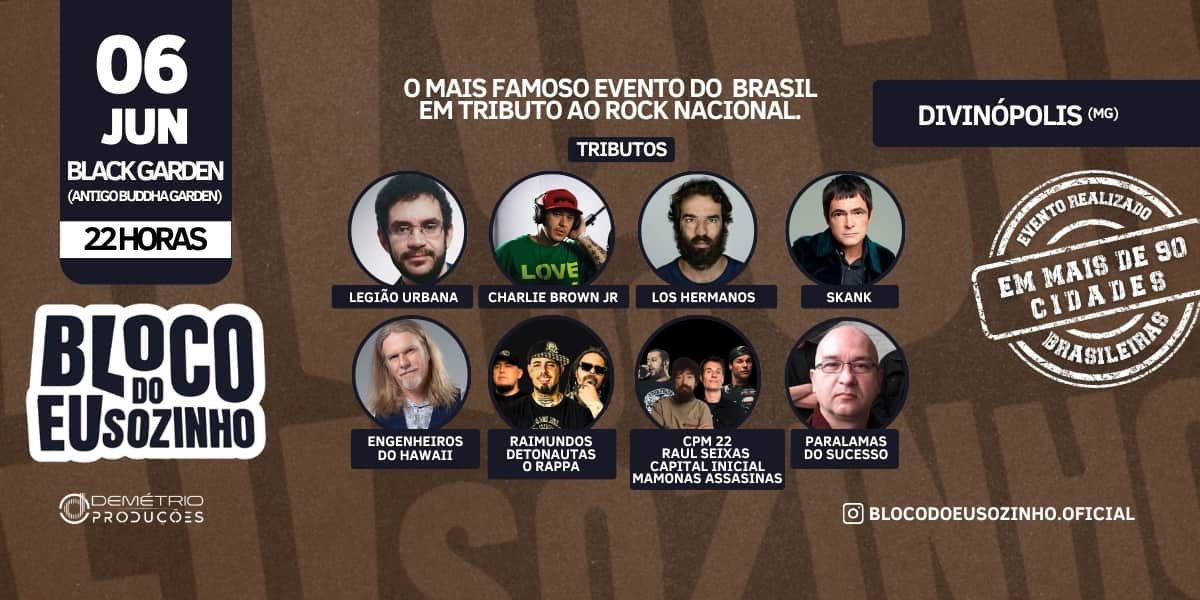 Imagem do evento
