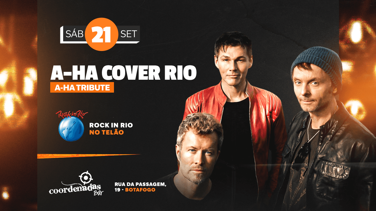 Imagem do evento