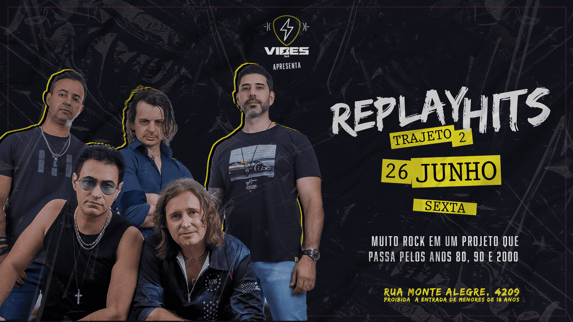 Imagem do evento