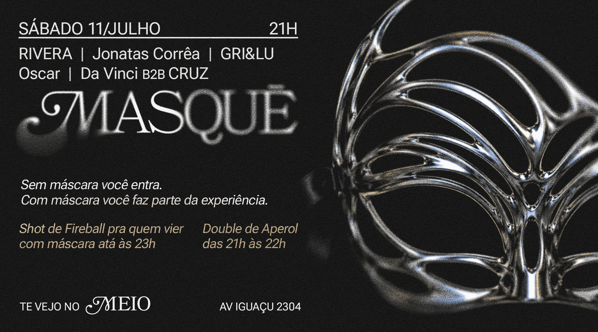 Imagem do evento