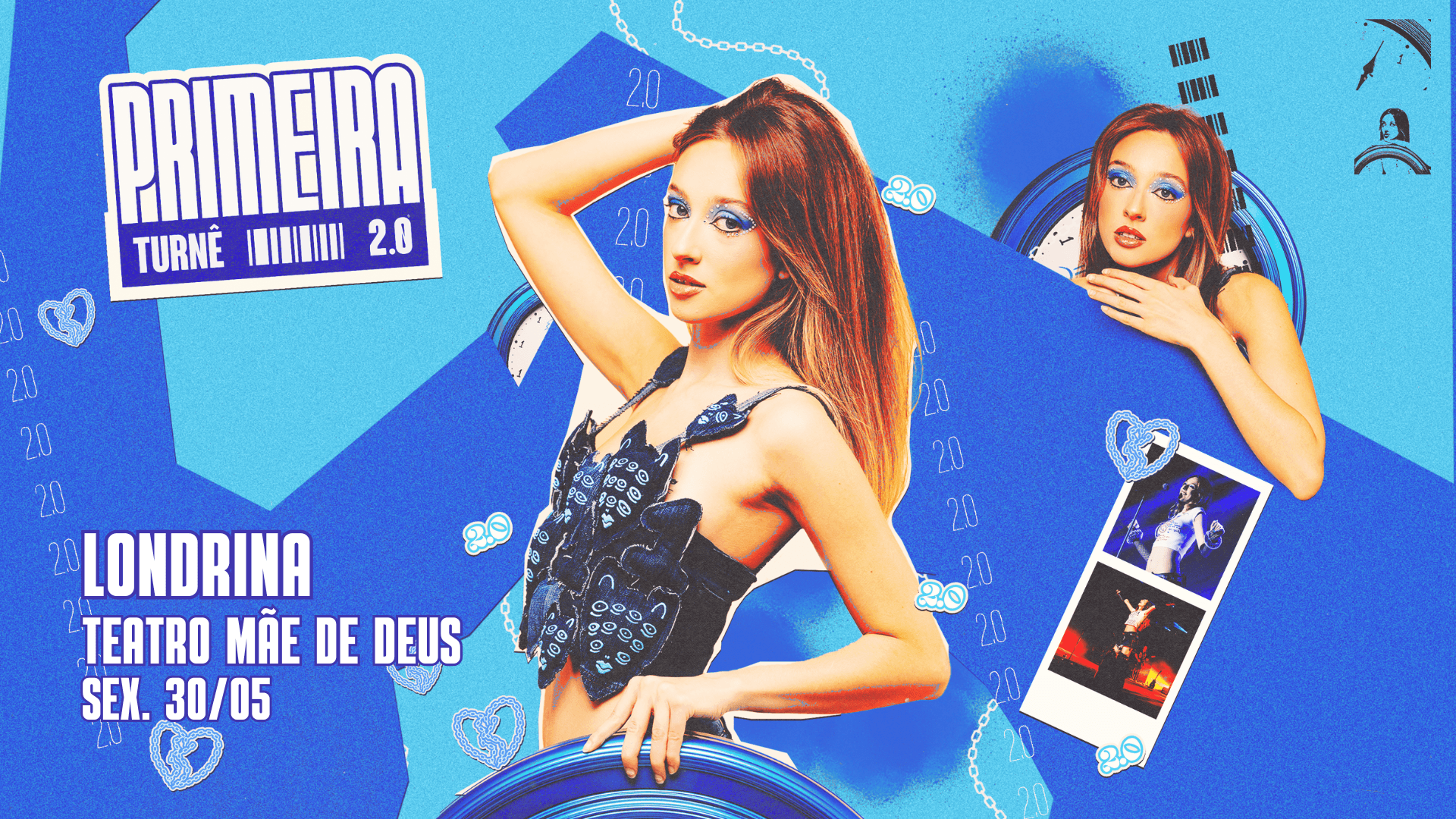 Imagem do evento