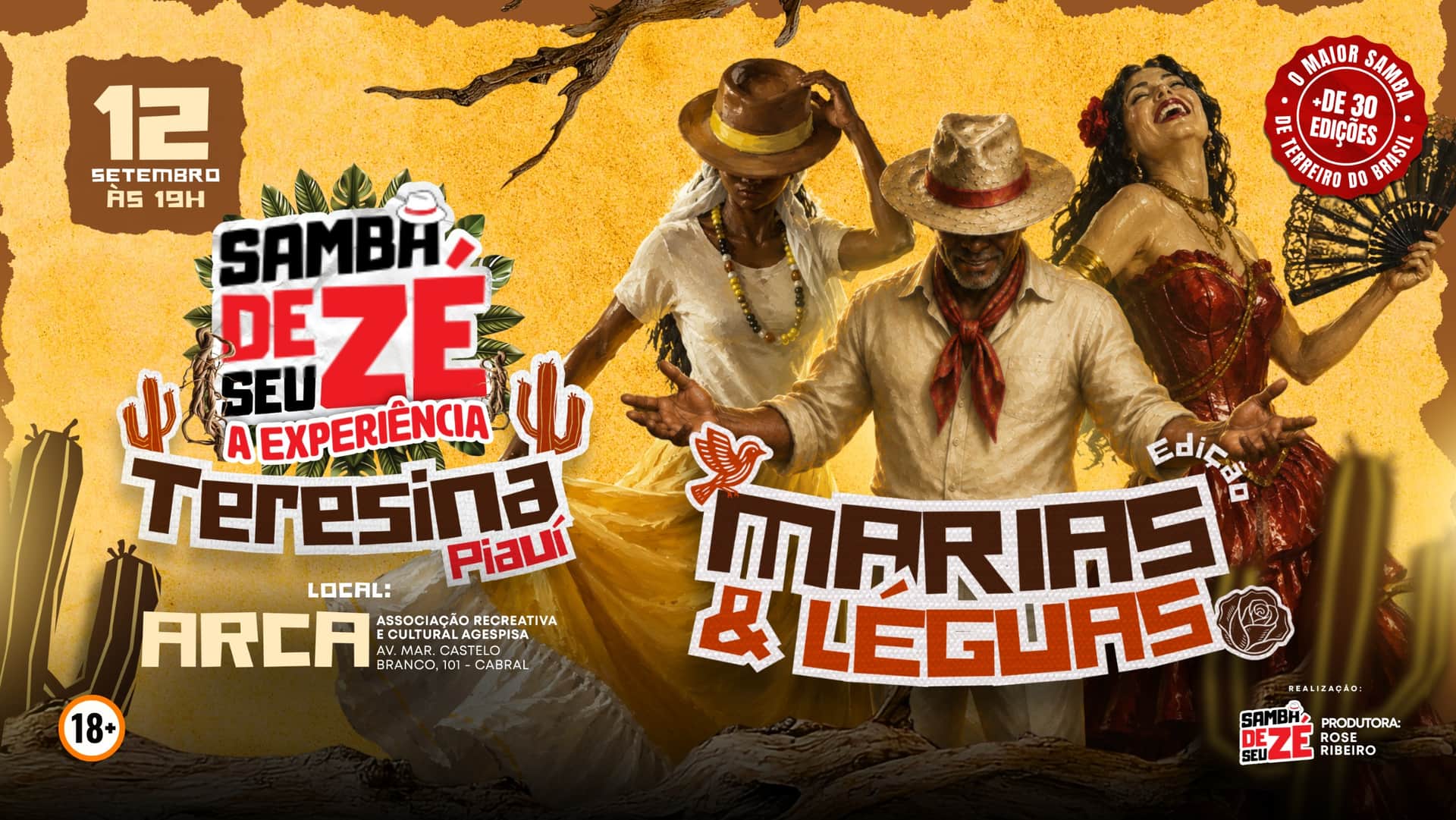 Imagem do evento