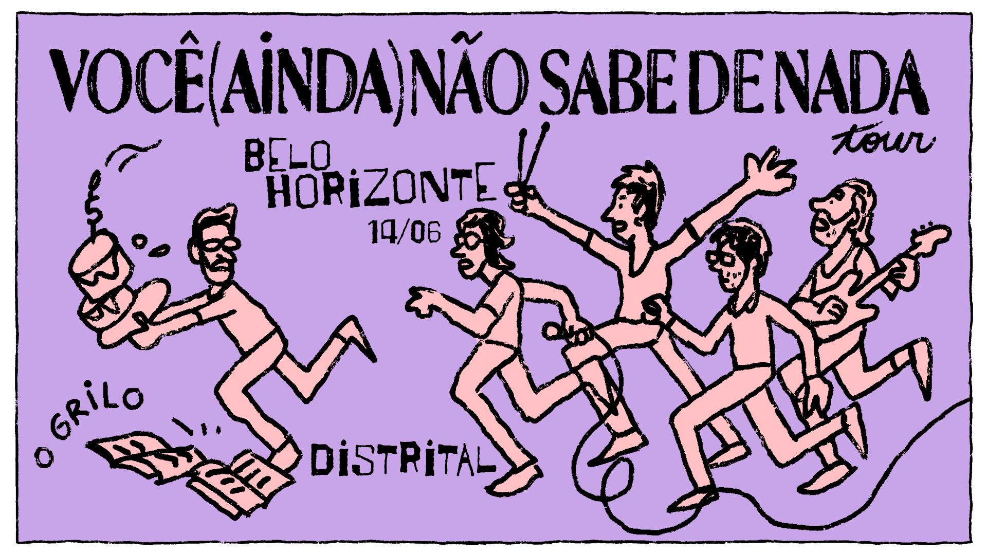 Imagem do evento