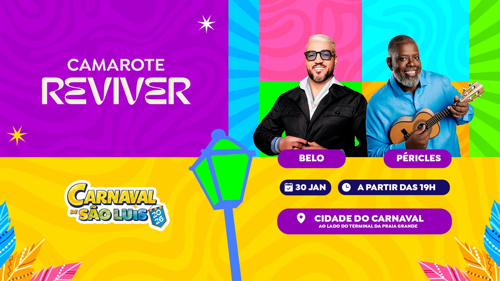 Imagem do evento