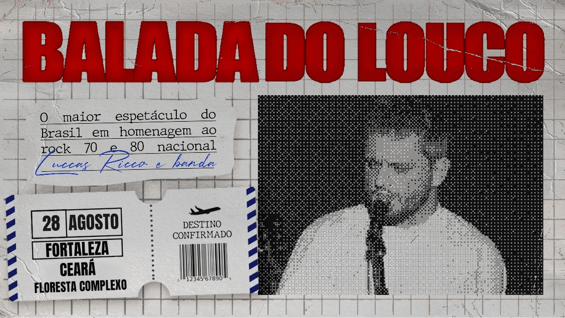 Imagem do evento