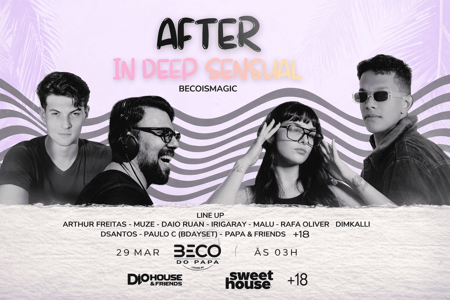 Imagem do evento