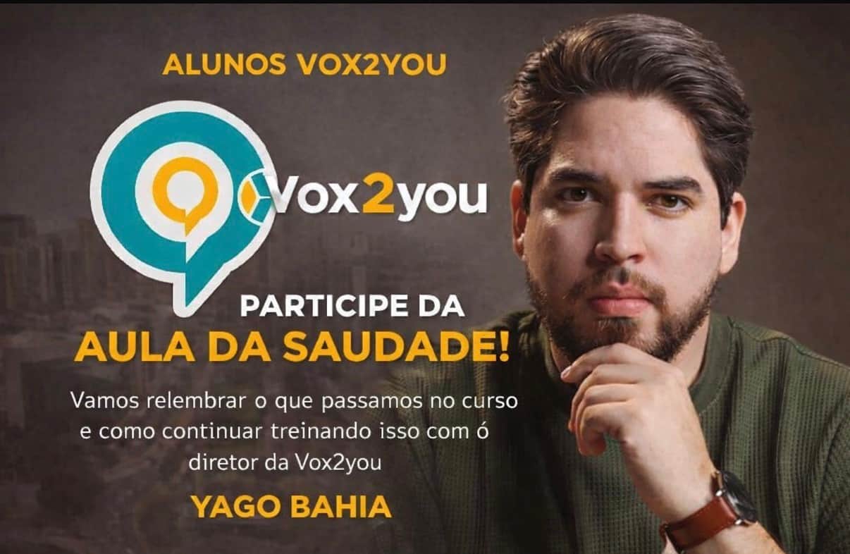 Imagem do evento