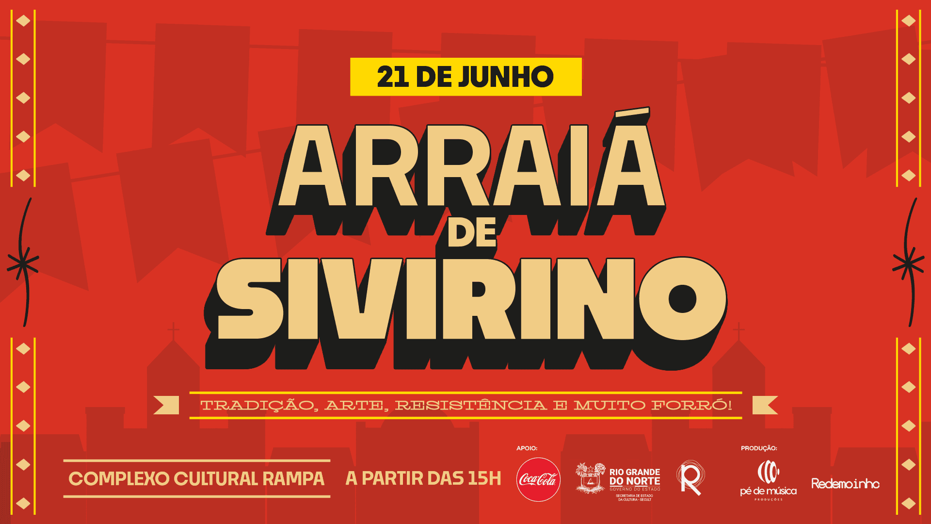 Imagem do evento