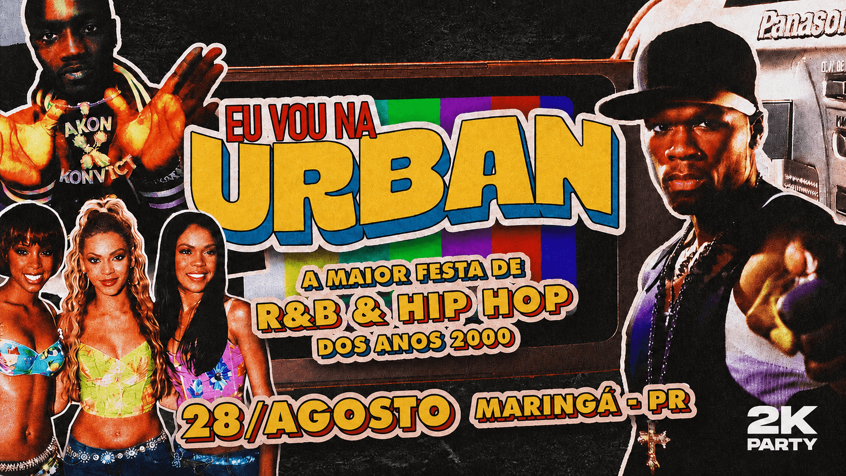 Imagem do evento