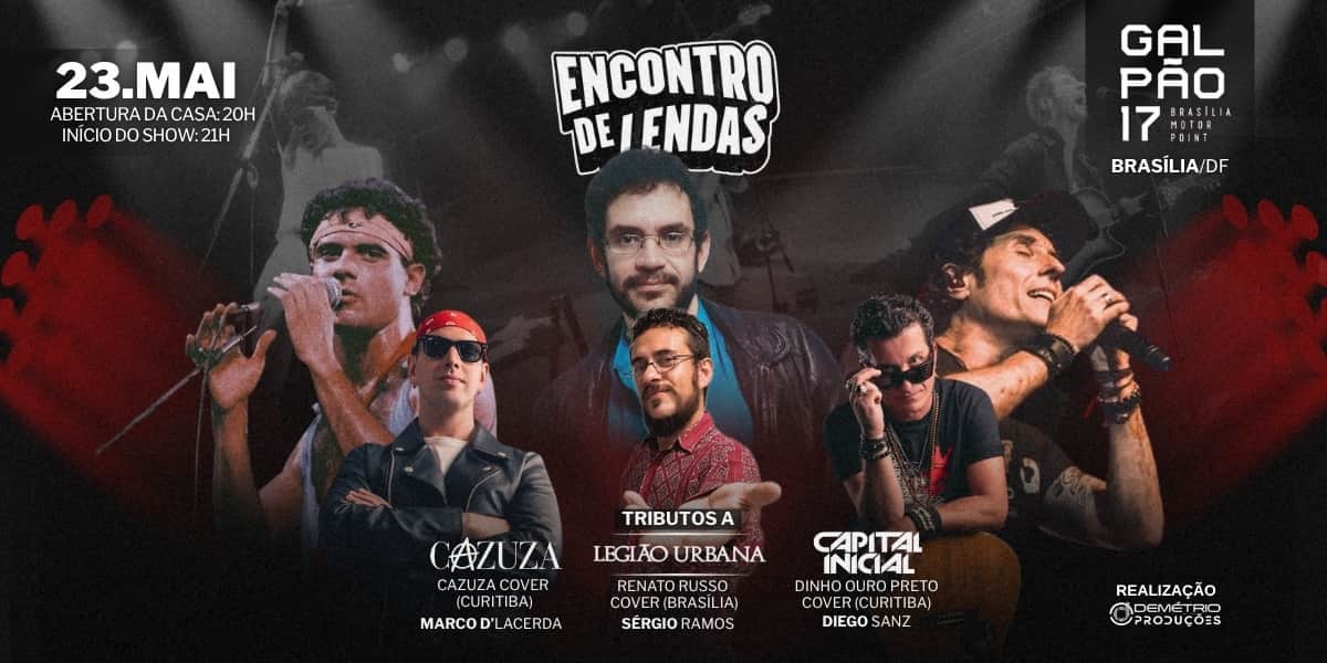 Imagem do evento