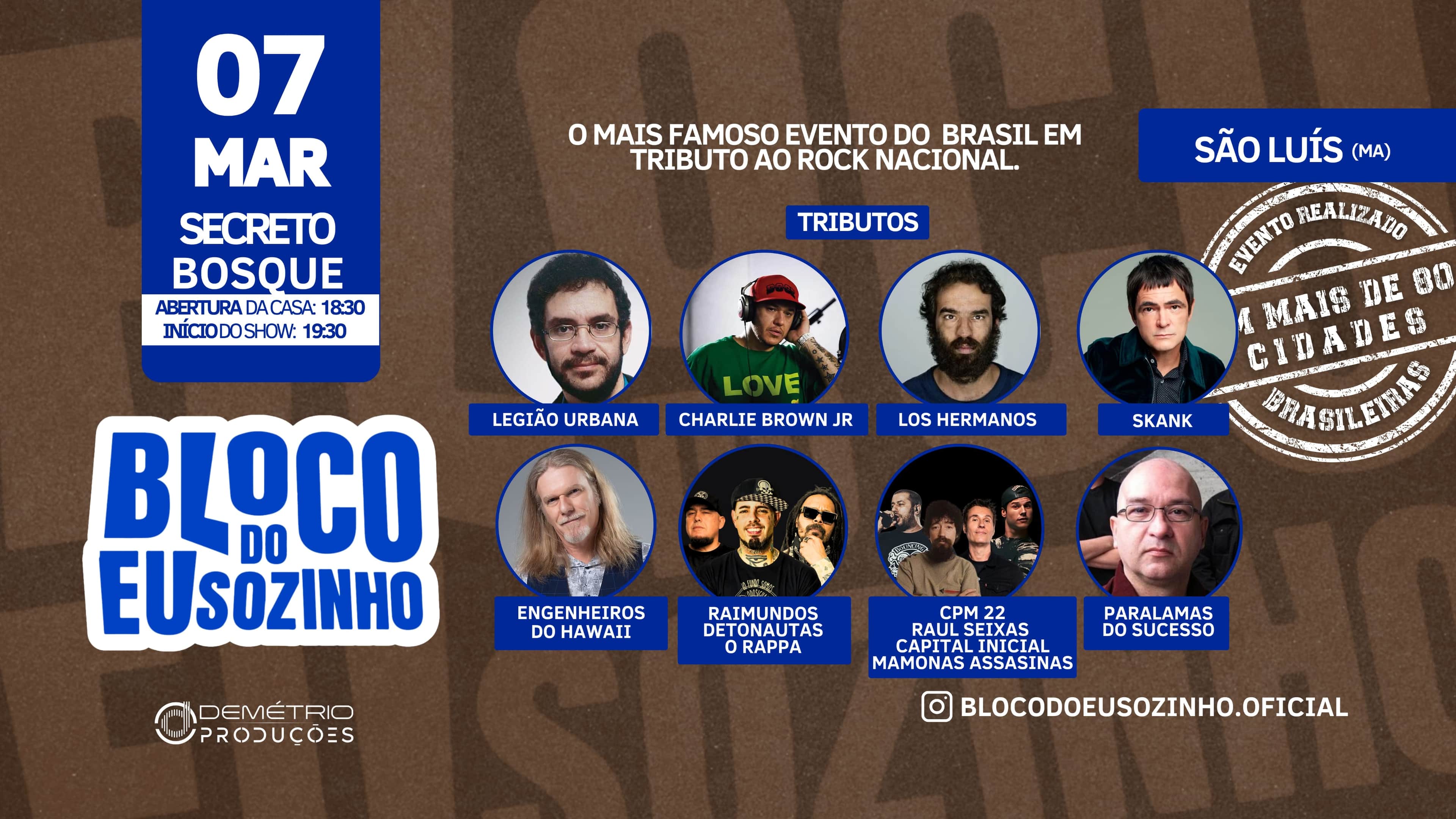 Imagem do evento