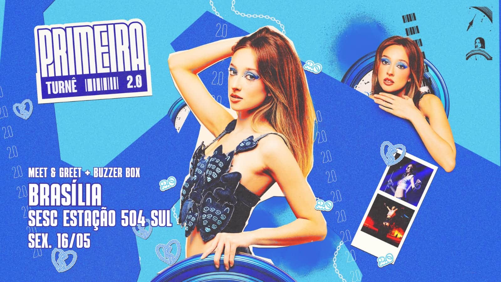 Imagem do evento