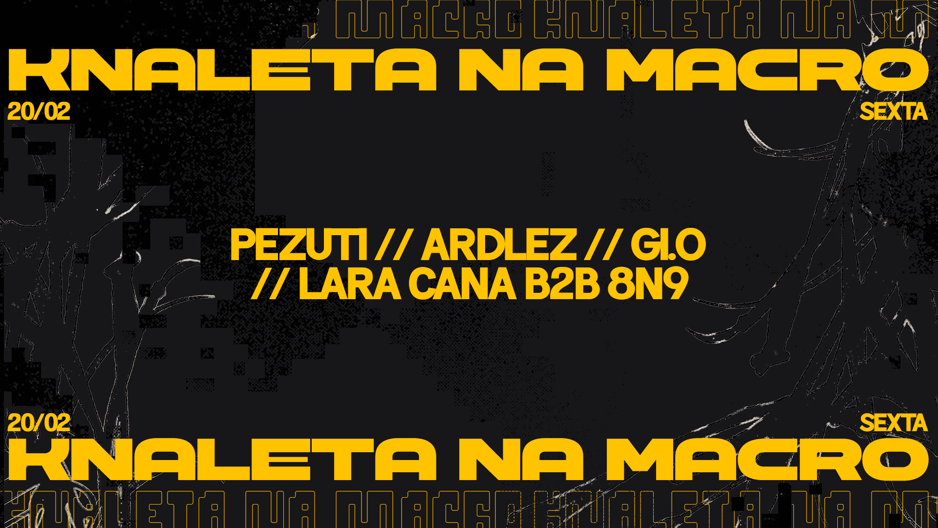 Imagem do evento