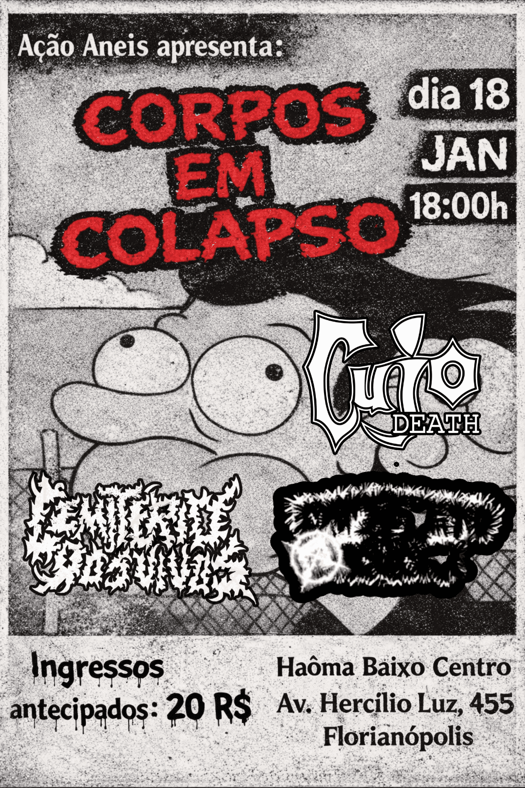 Imagem do evento