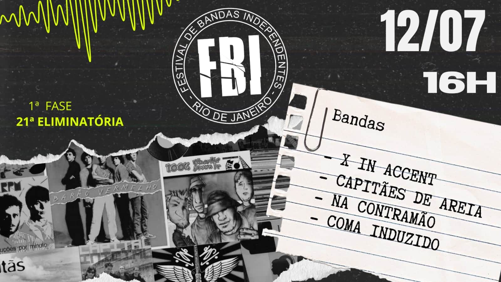 Imagem do evento