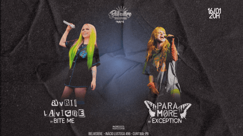 Imagem do evento