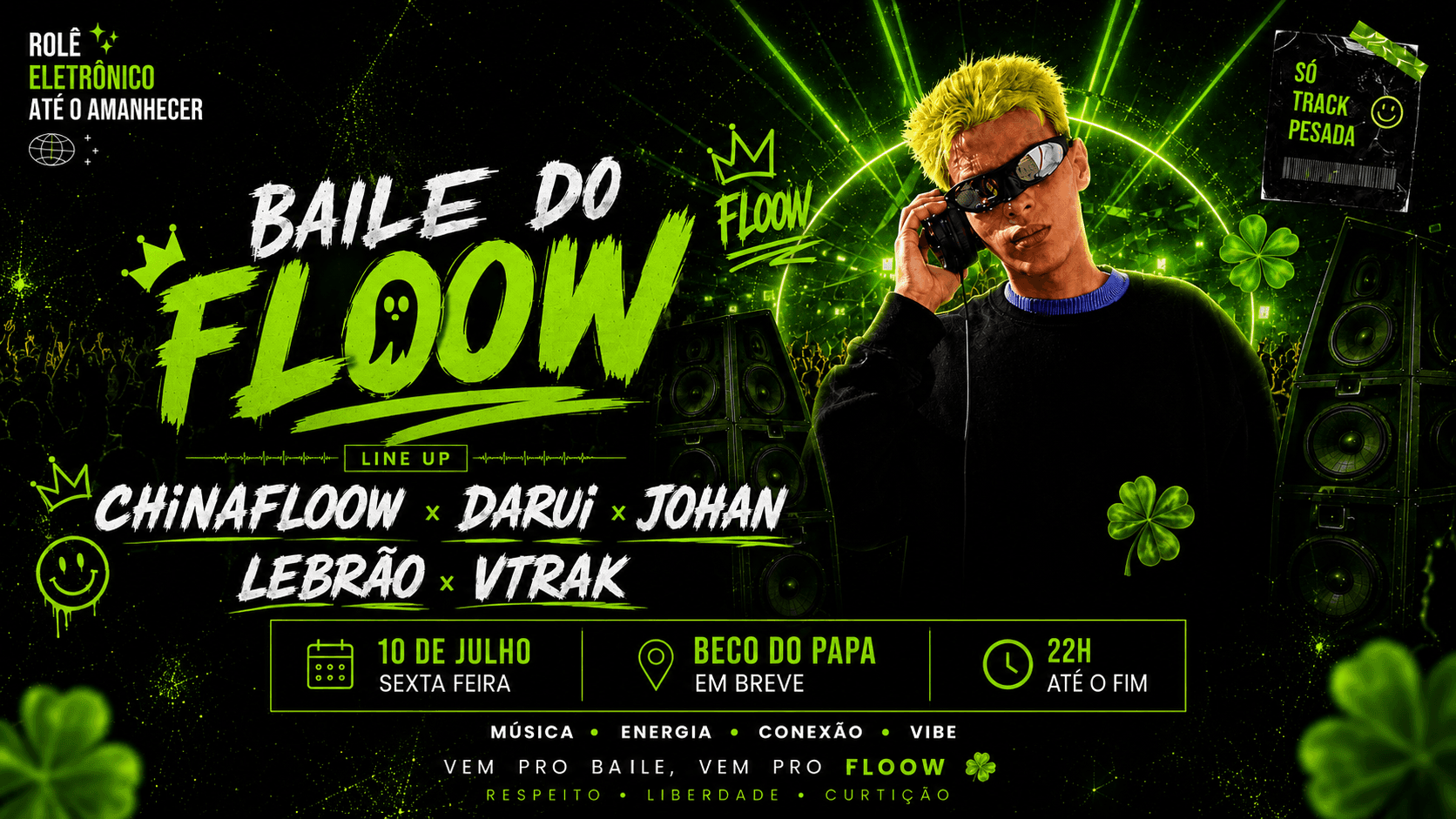 Imagem do evento
