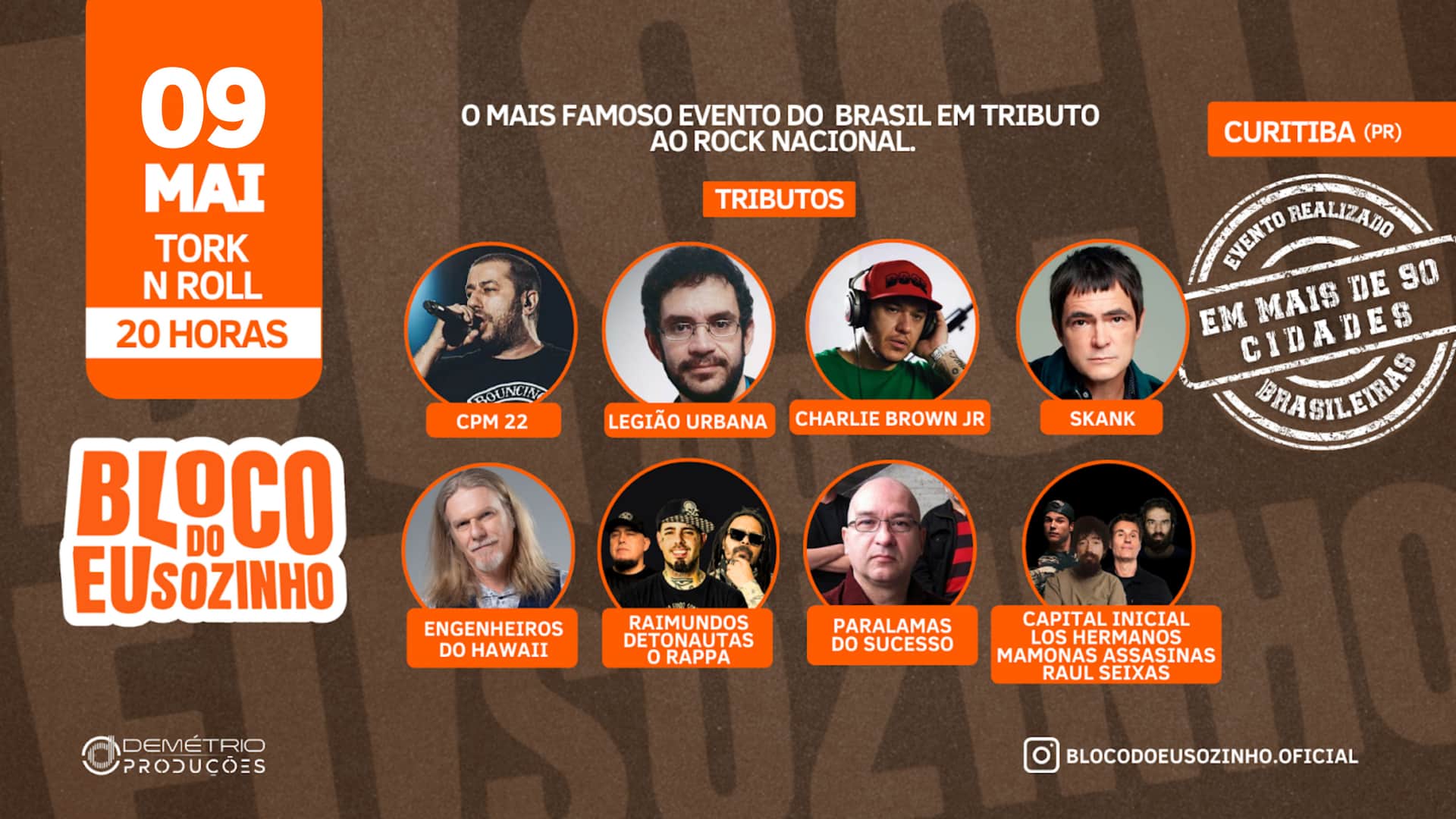 Imagem do evento