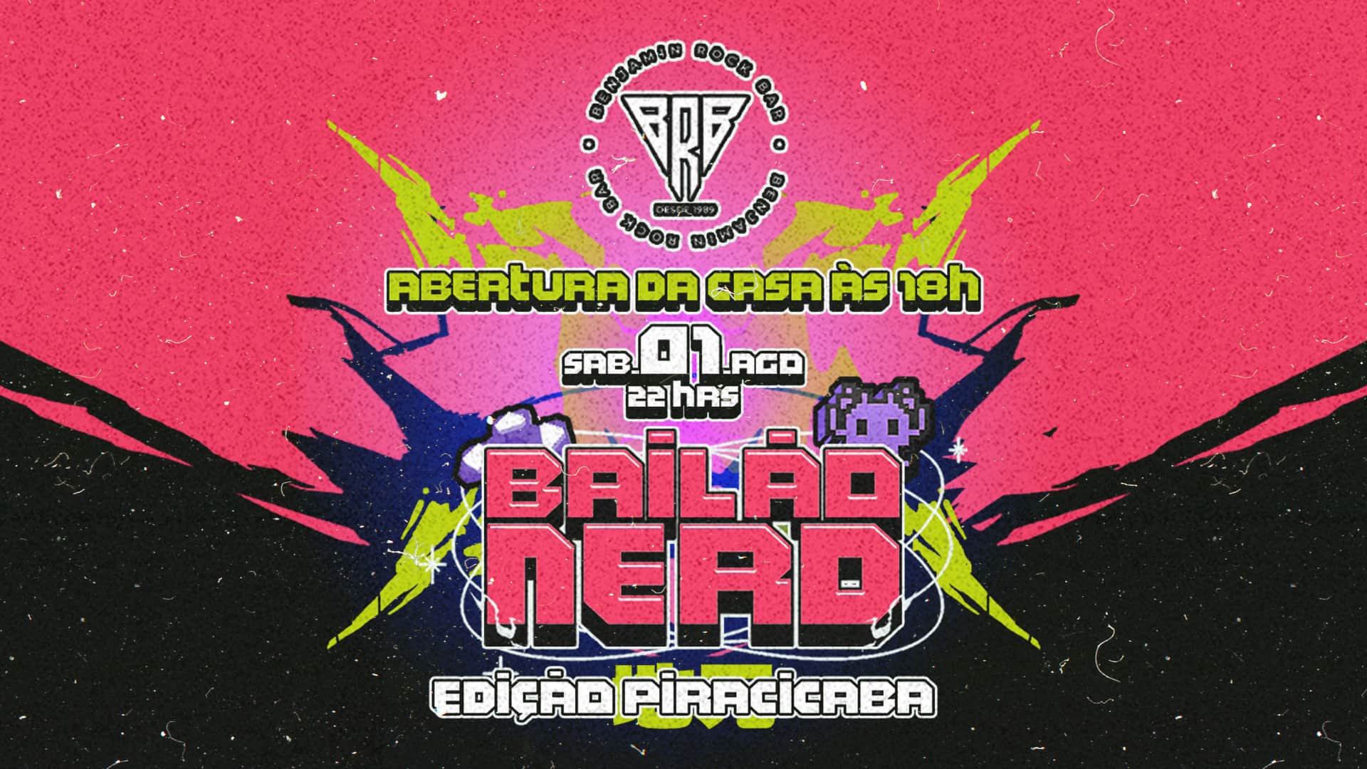 Imagem do evento