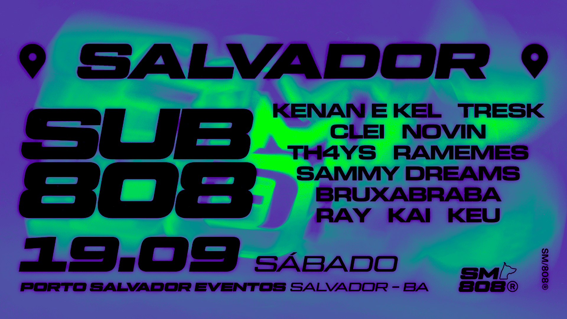 Imagem do evento