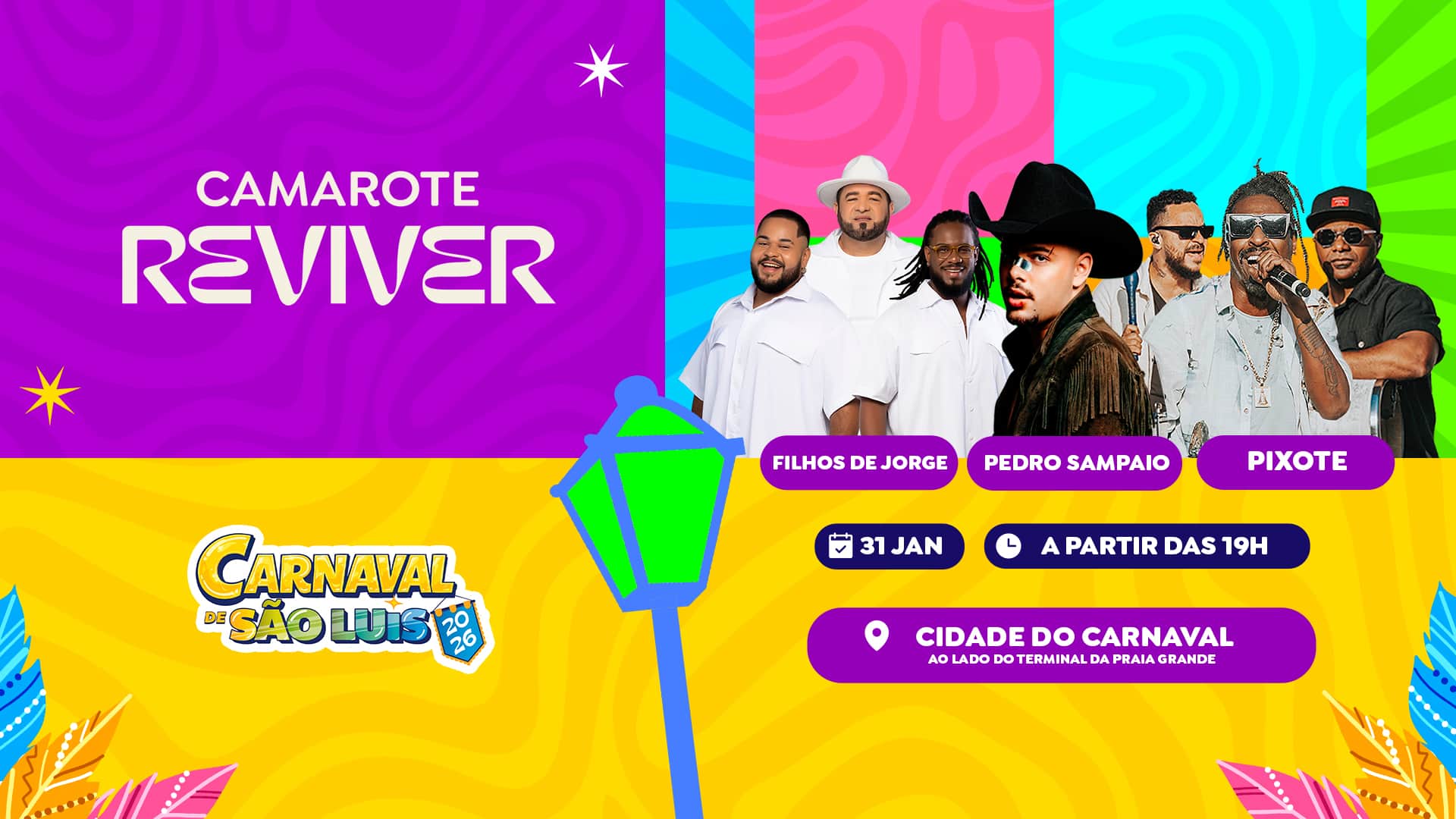 Imagem do evento