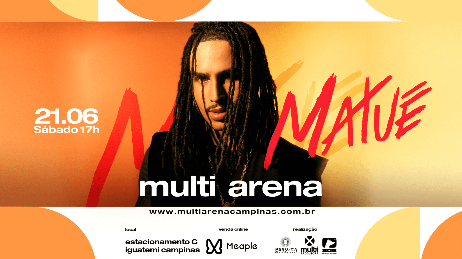 Imagem do evento