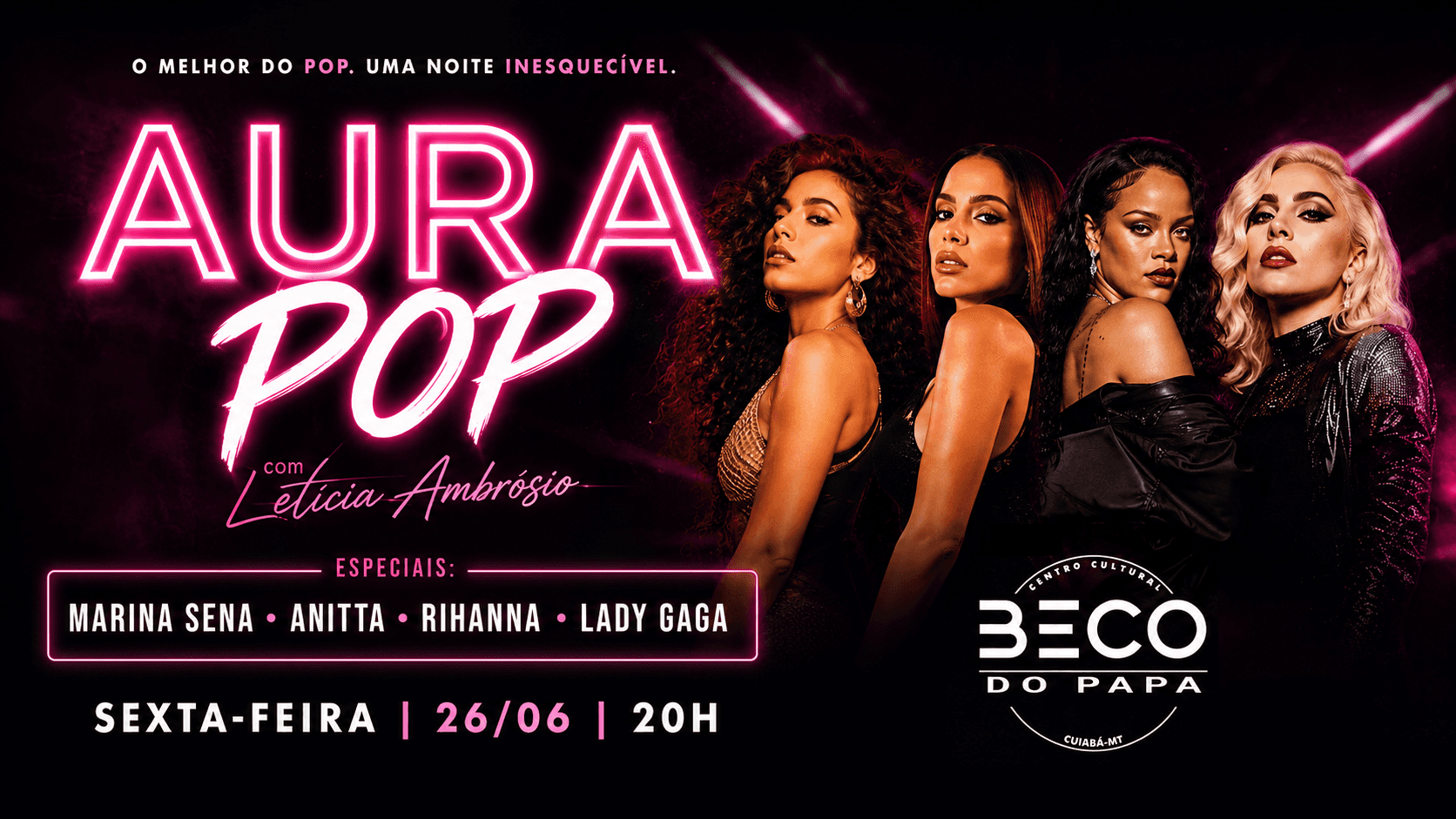 Imagem do evento