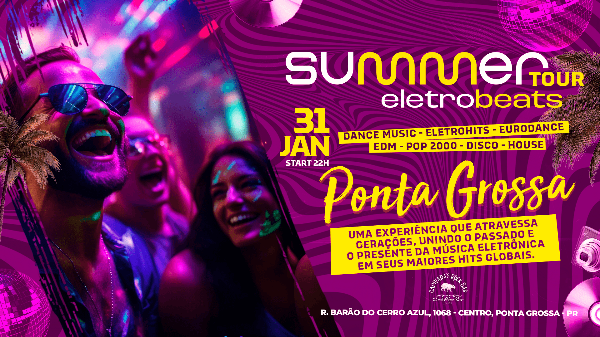 Imagem do evento