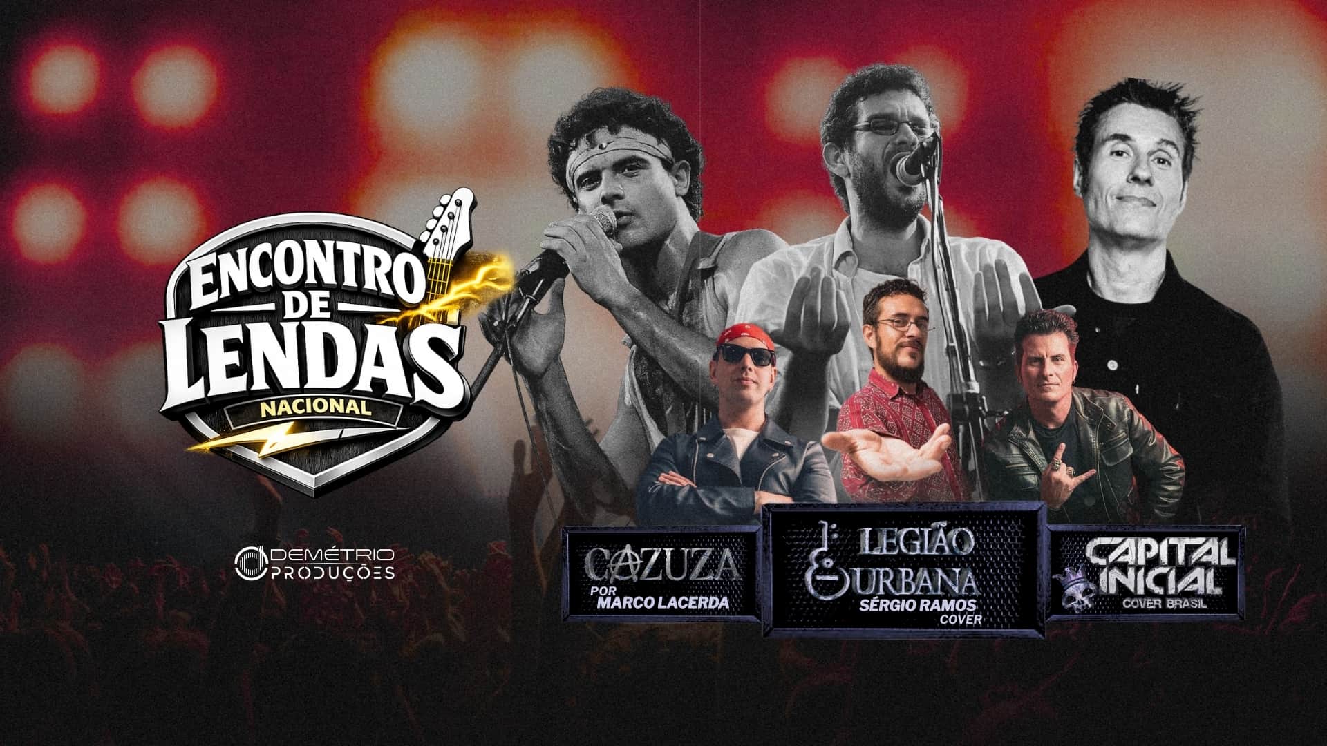 Imagem do evento