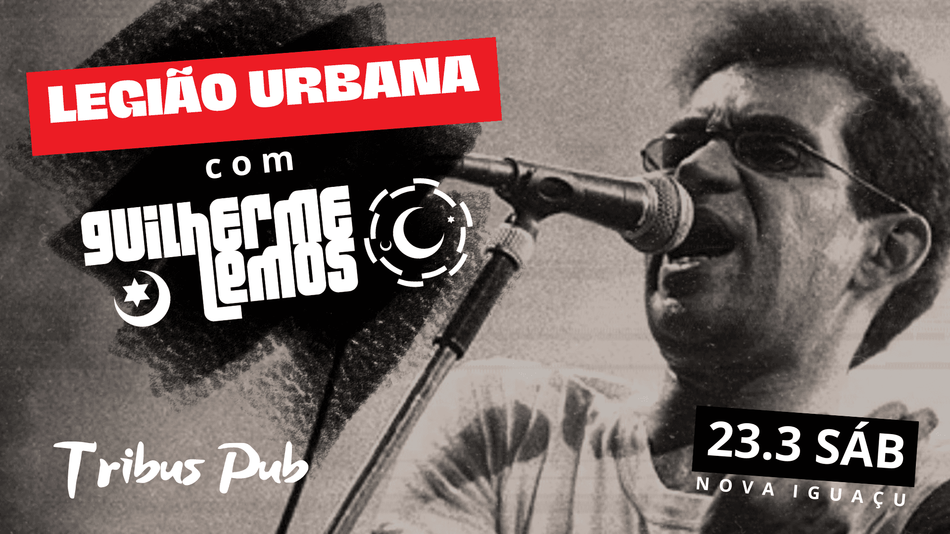 Imagem do evento