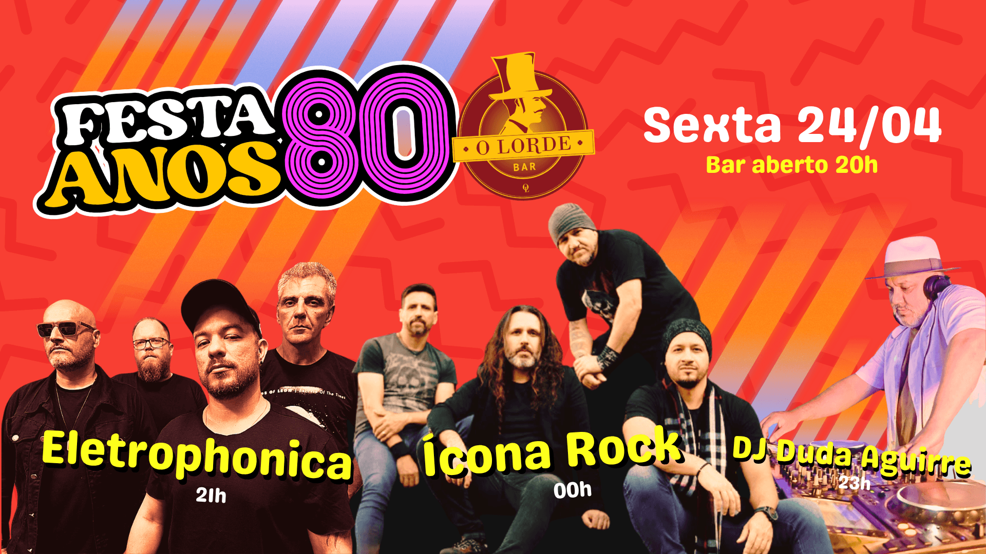 Imagem do evento