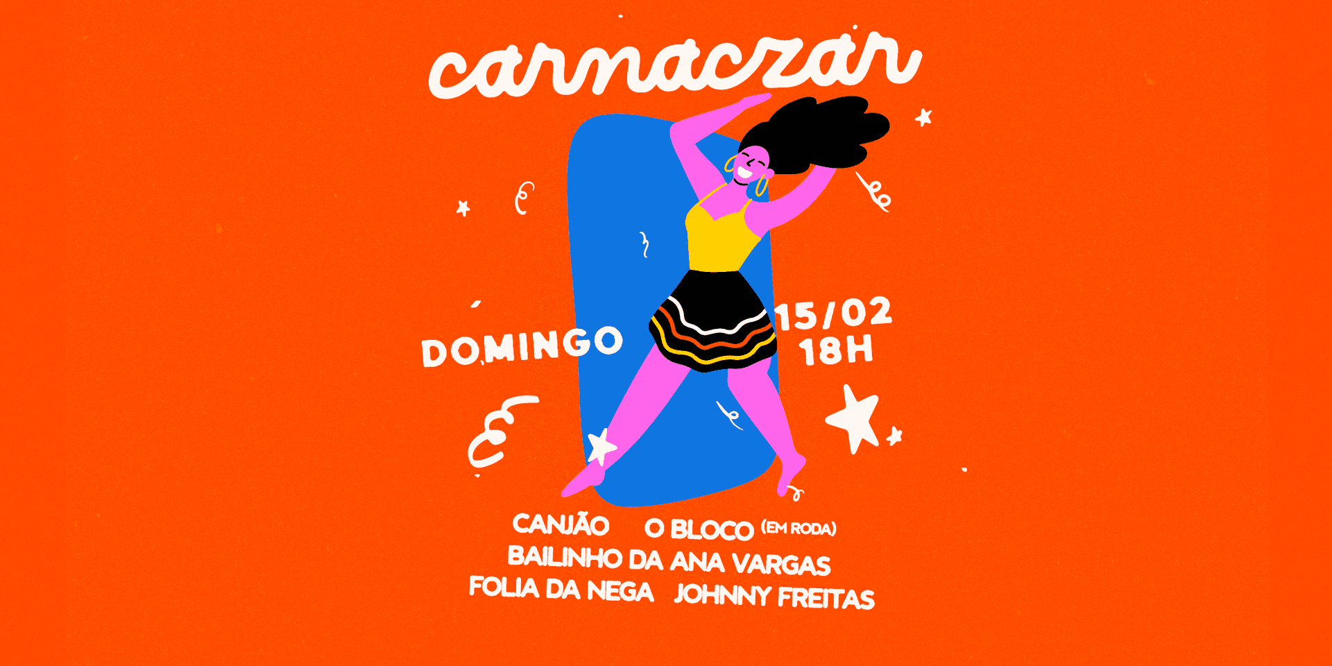 Imagem do evento